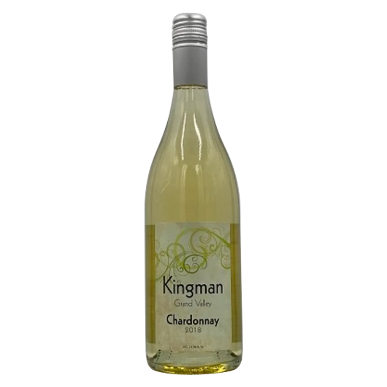 Kingman Chardonnay