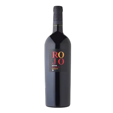 Gran Rojo Tempranillo-Garnacha