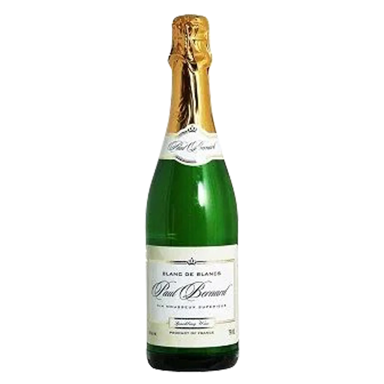 Paul Bernard Blanc de Blanc