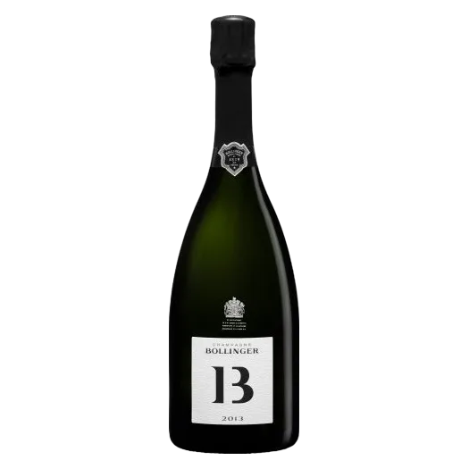 Bollinger B13 Vintage Champagne