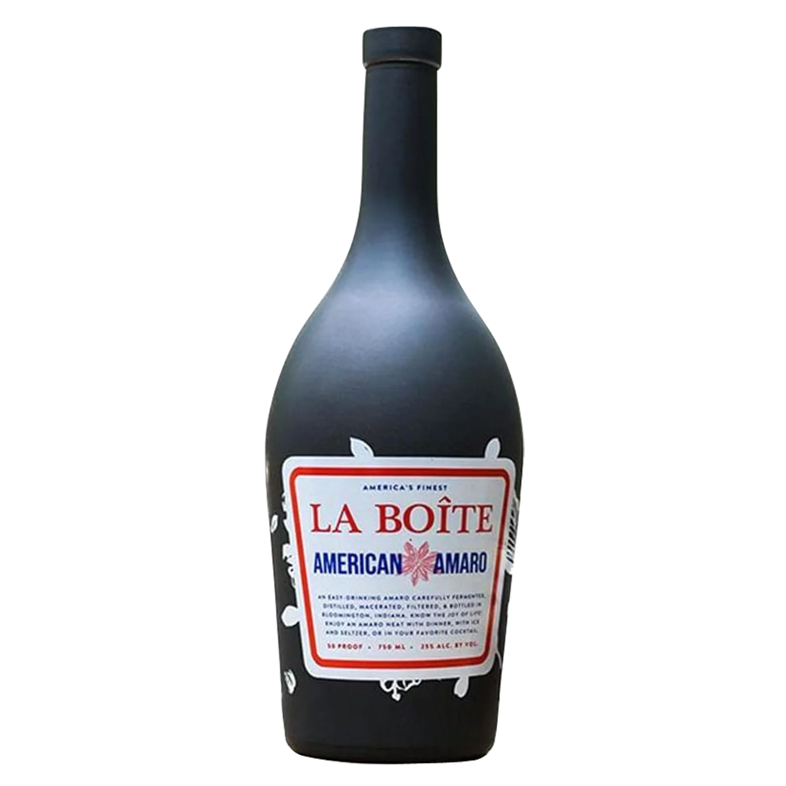 La Boite American Amaro