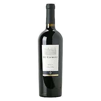 St Clement Merlot