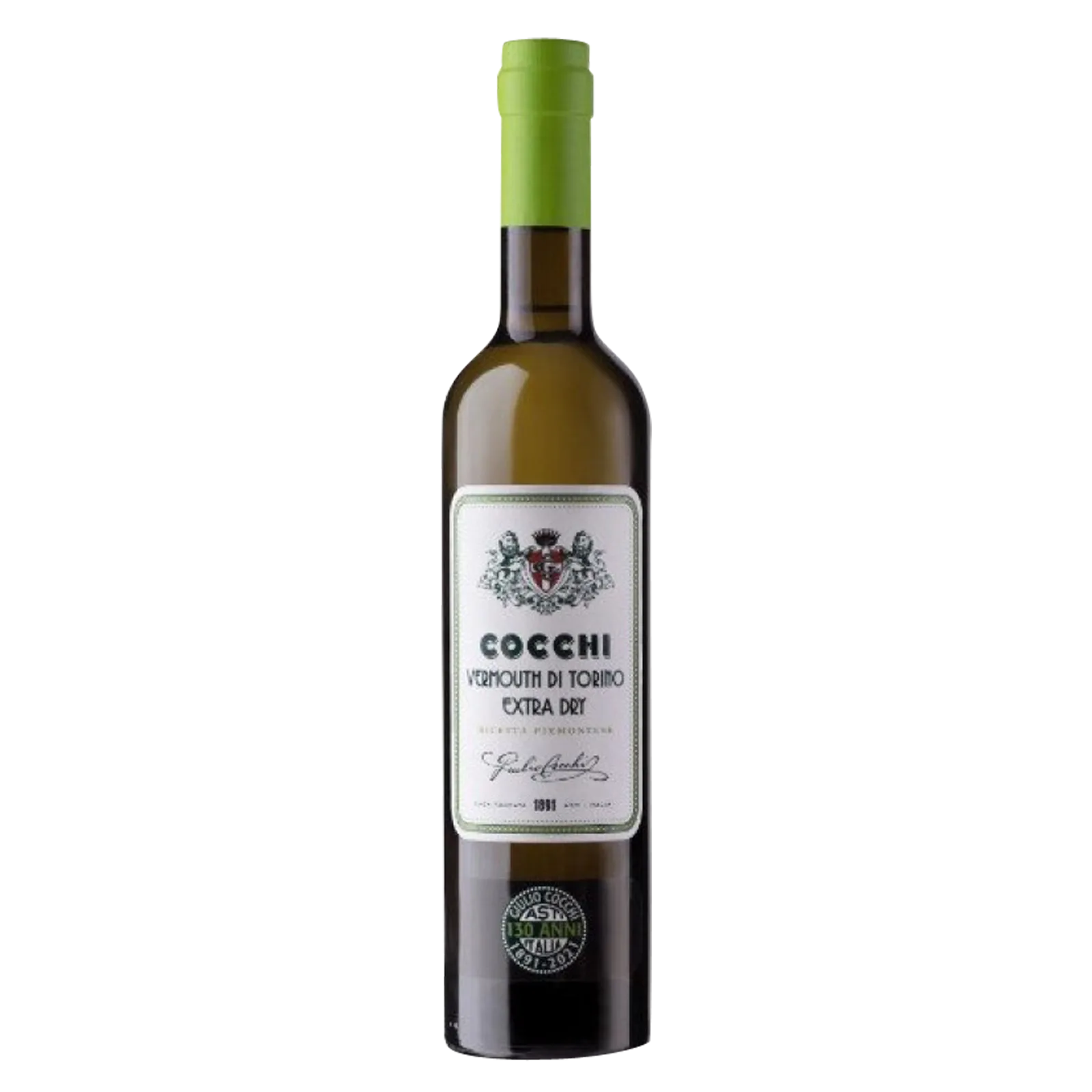 Cocchi Vermouth Torino Extra Dry 500ml