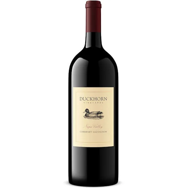 Duckhorn Napa Cabernet 2018 1 5L