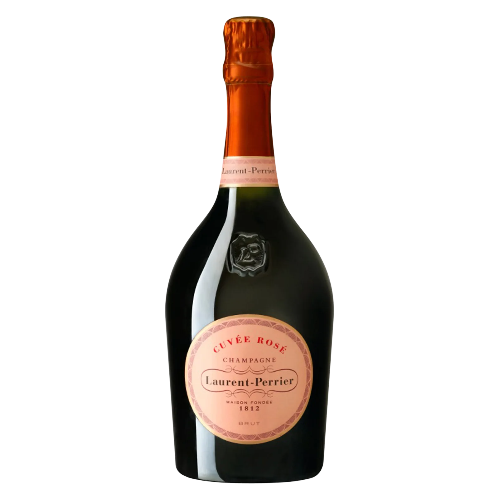 Laurent-Perrier Cuvee Rose Champagne