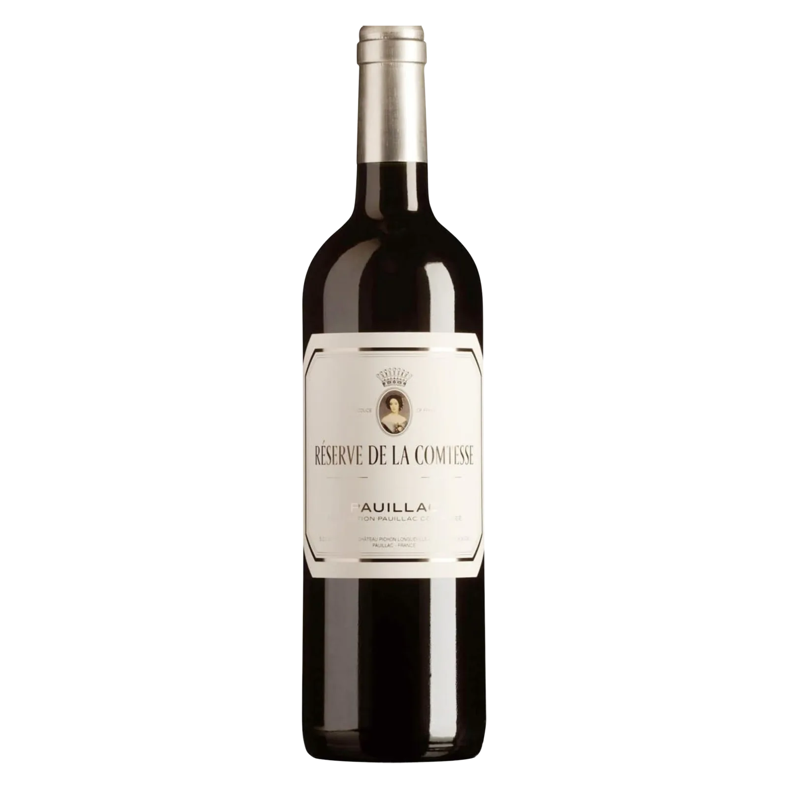 Reserve De La Comt Pauillac 2011