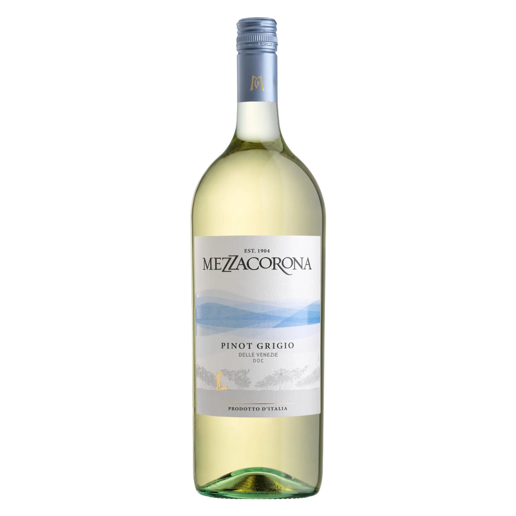 Mezzacorona Pinot Grigio