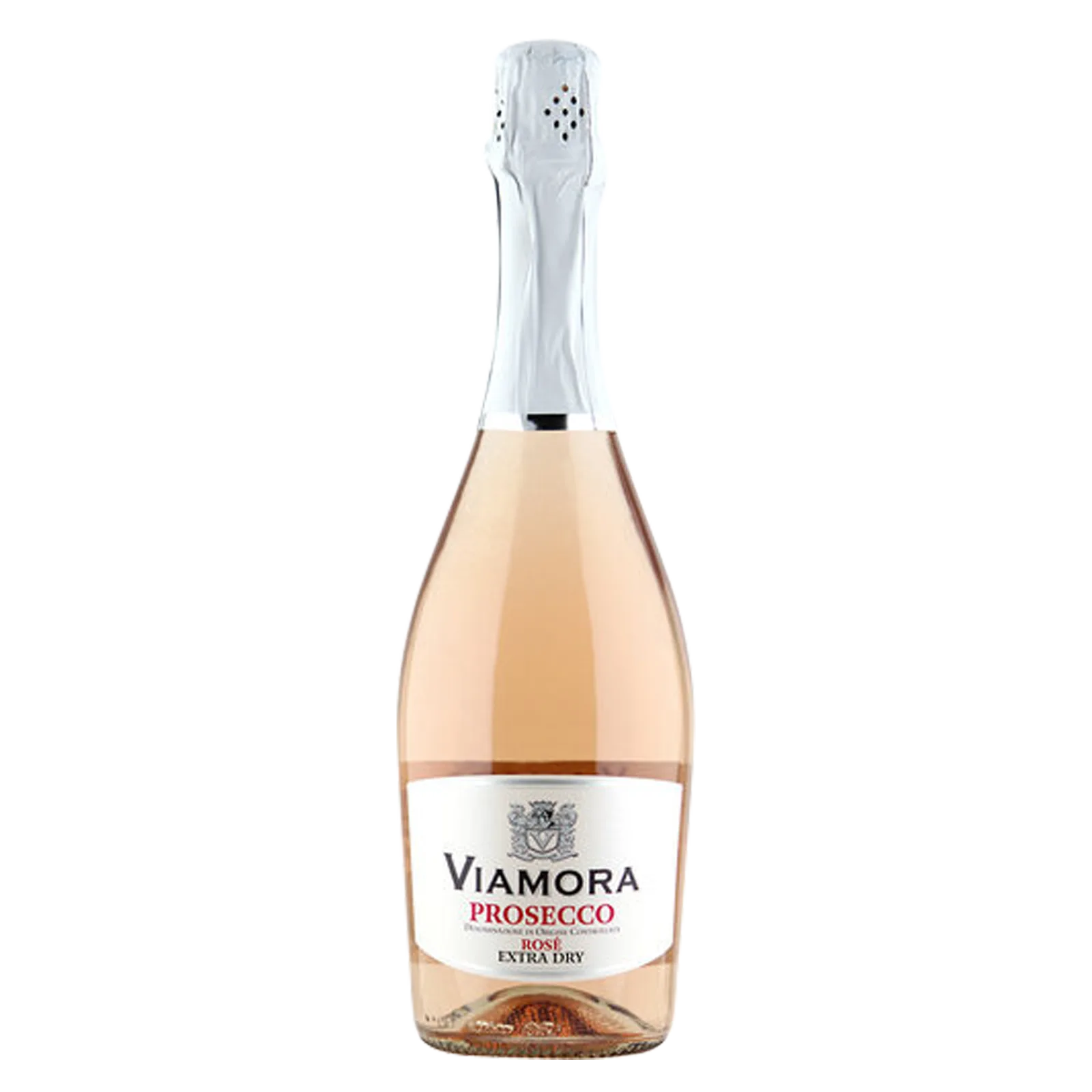 Viamora Prosecco Rose