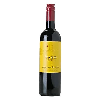Vago Rojo Tempranillo-Malbec