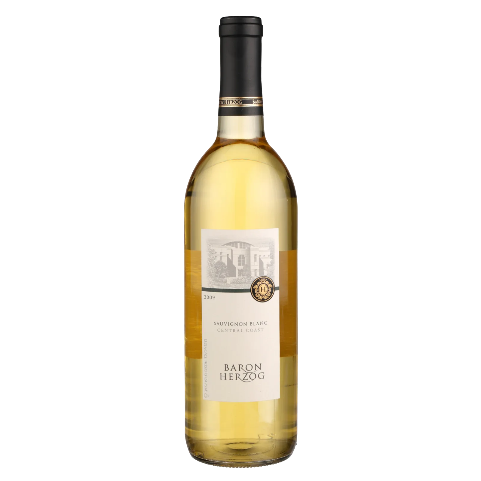 Baron Herzog Sauvignon Blanc