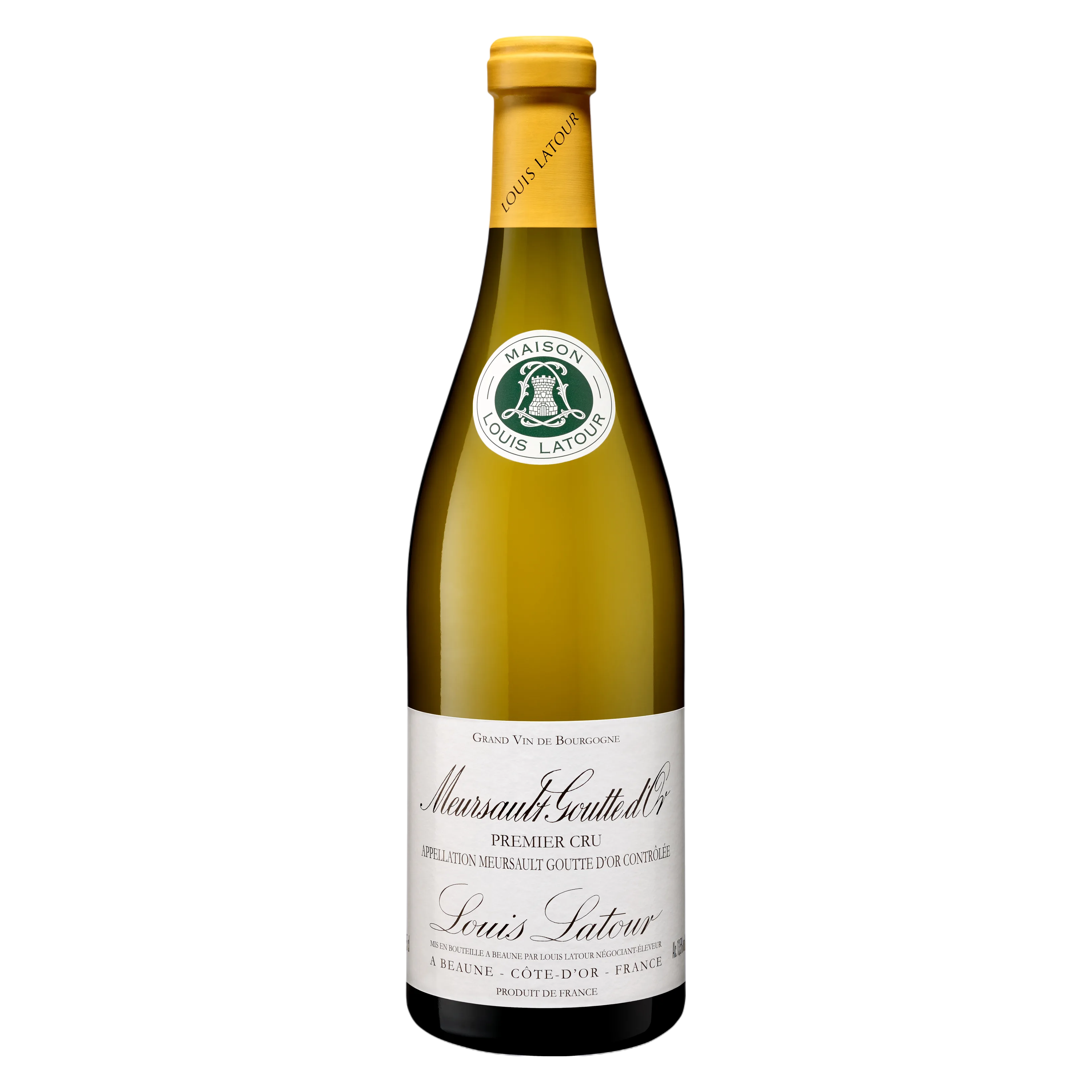 Louis Latour Meursault Goutte d'Or