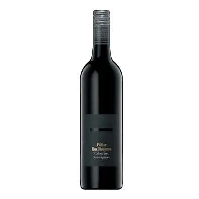 Pillar Box Cabernet Sauvignon Rsv '10