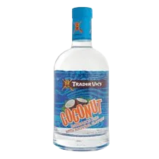 Trader Vic's Coconut Rum