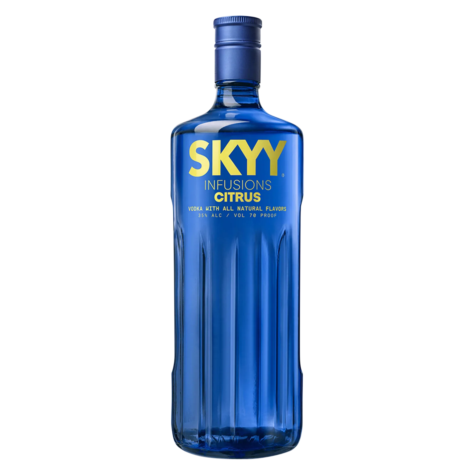 Skyy Vodka Infusion Citrus