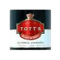 Tott's Blanc de Noir