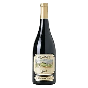 Rosenblum Syrah Vintner's Cuvee