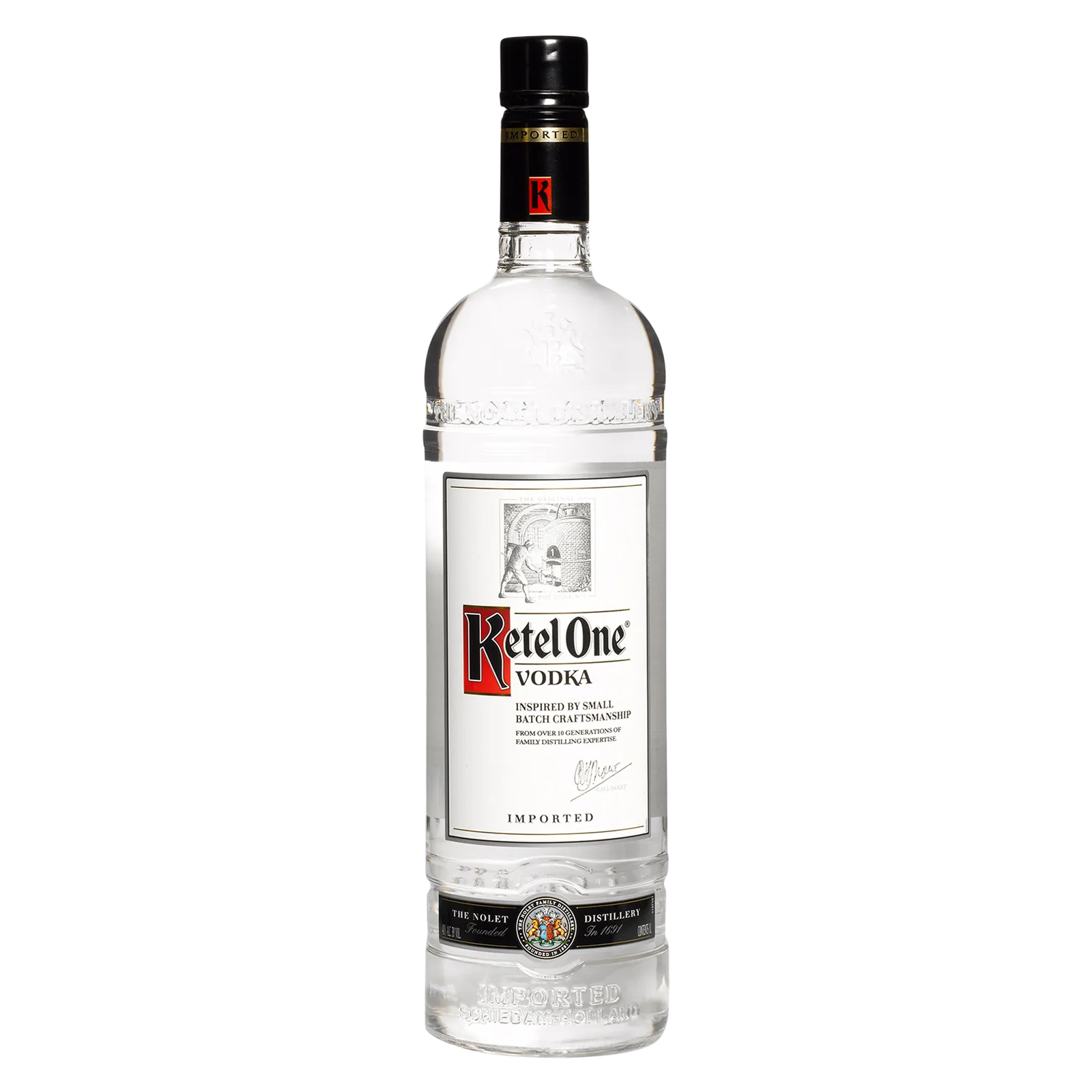 Ketel One Vodka (80 Proof