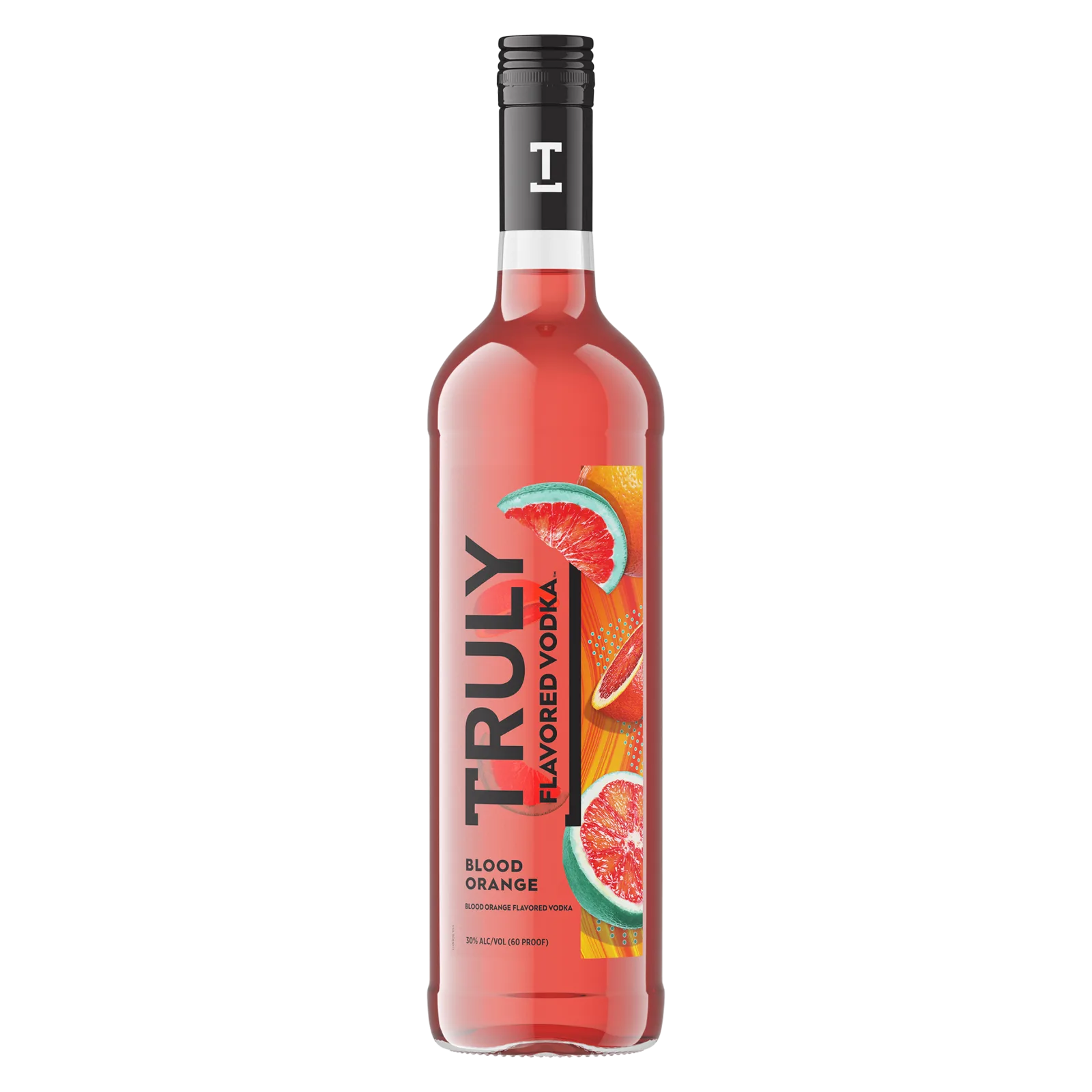 Truly Vodka Blood Orange (60 Proof