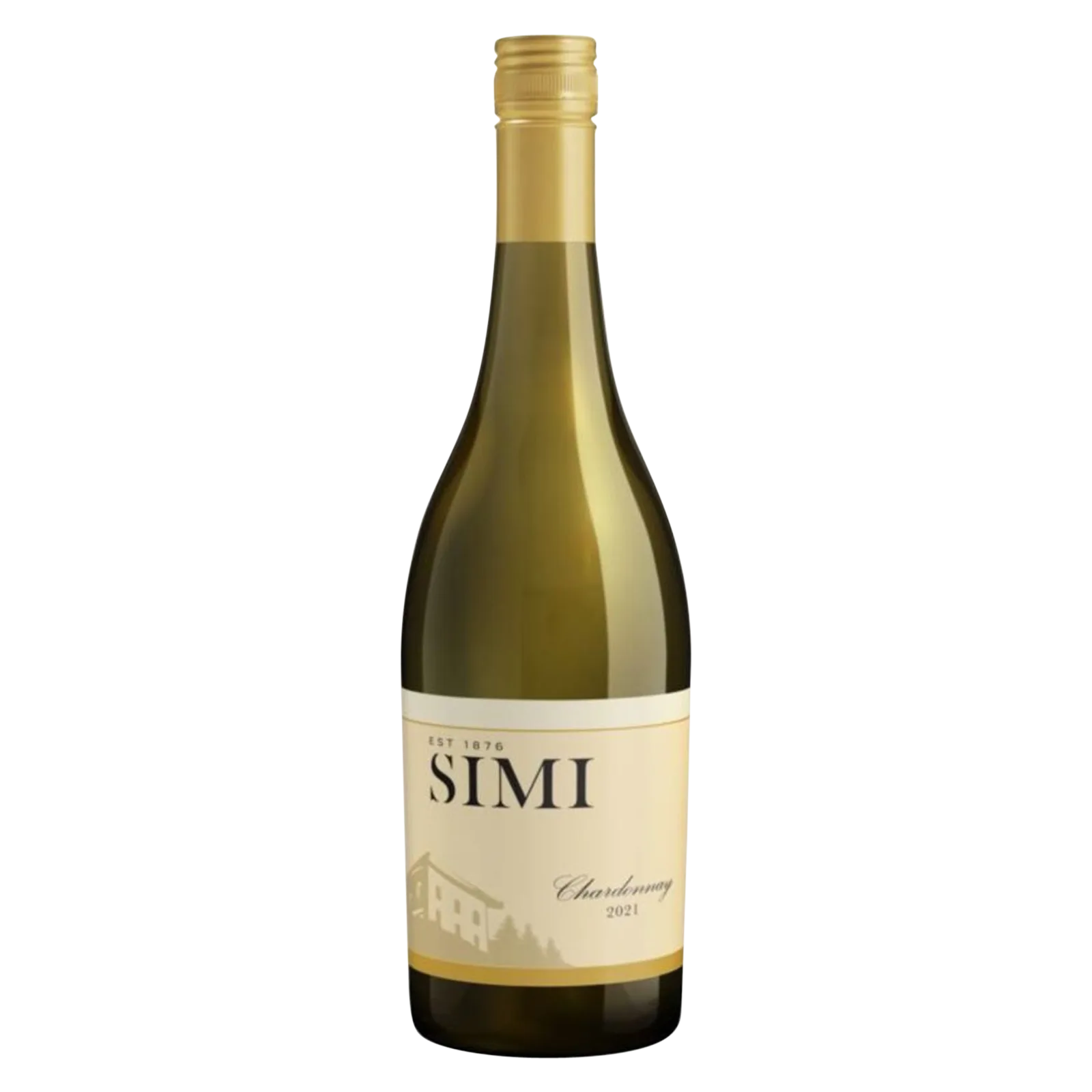 Simi Sonoma County Chardonnay