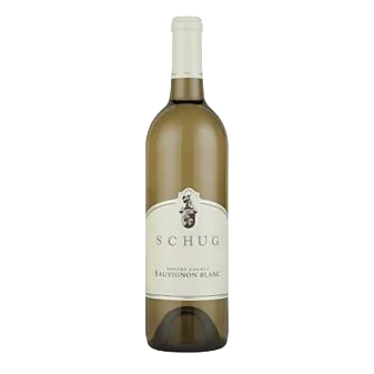 Schug Sauvignon Blanc