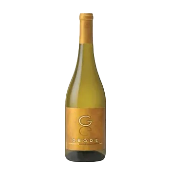 Geode Chardonnay