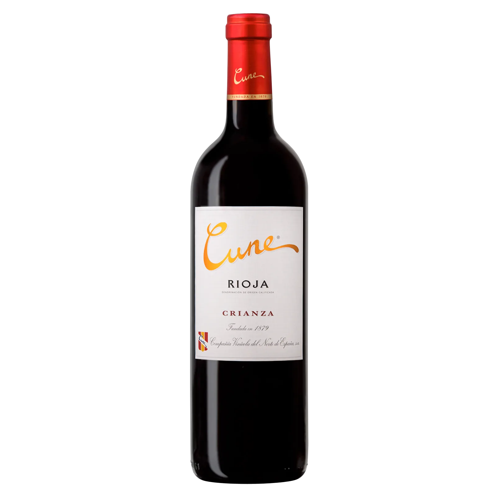 CVNE Rioja Crianza Cune