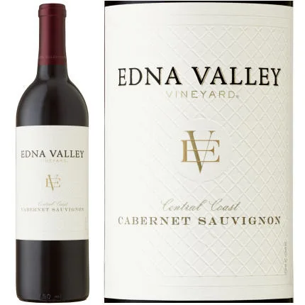 Edna Valley Vineyards Central Coast Cabernet 2017