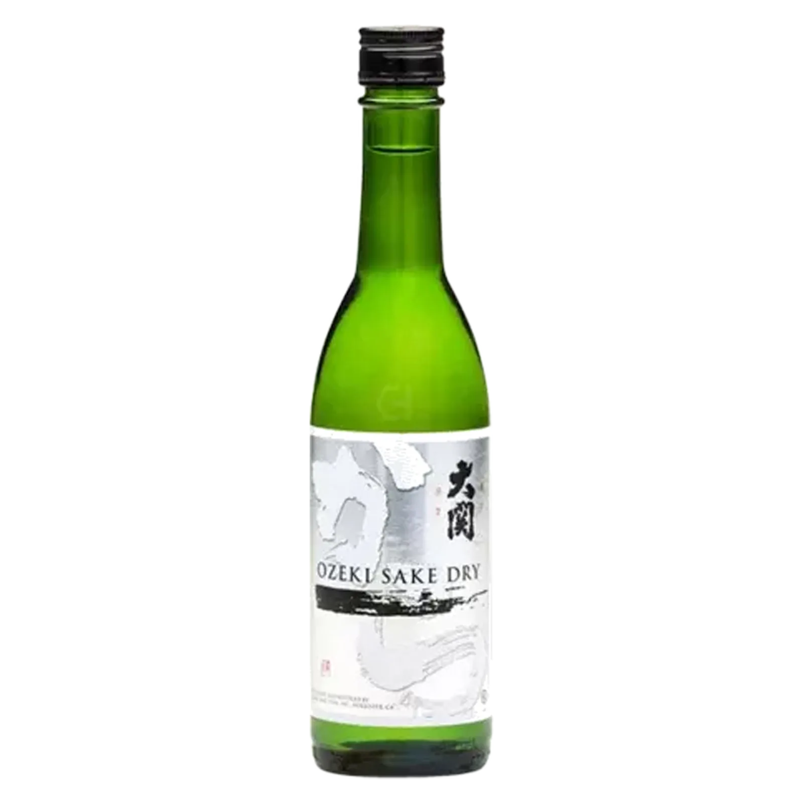 ozeki Dry Sake