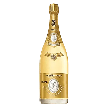 Louis Roederer Cristal 2009