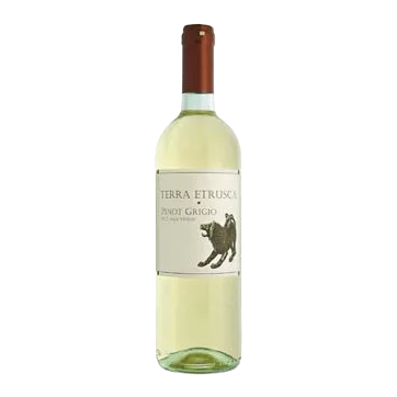 Terra Etrusca Pinot Grigio