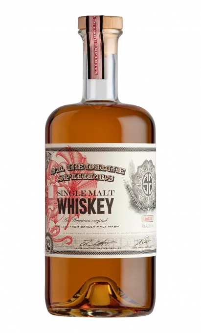 St. George Single Malt