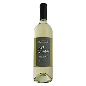 Casa Lapostolle Sauvignon Blanc