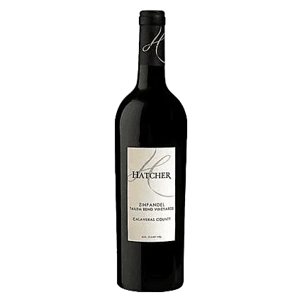 Hatcher Zinfandel