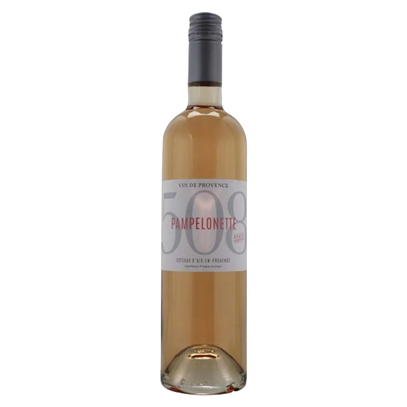 Pampelonette 508 Rose 2020