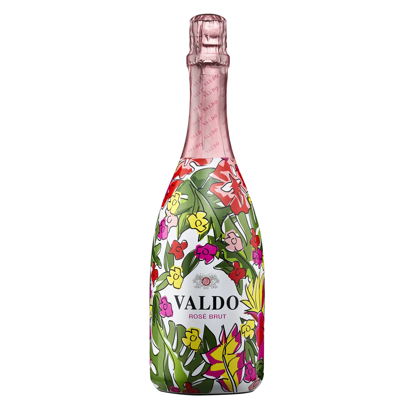 Valdo Floral Sparkling Wine