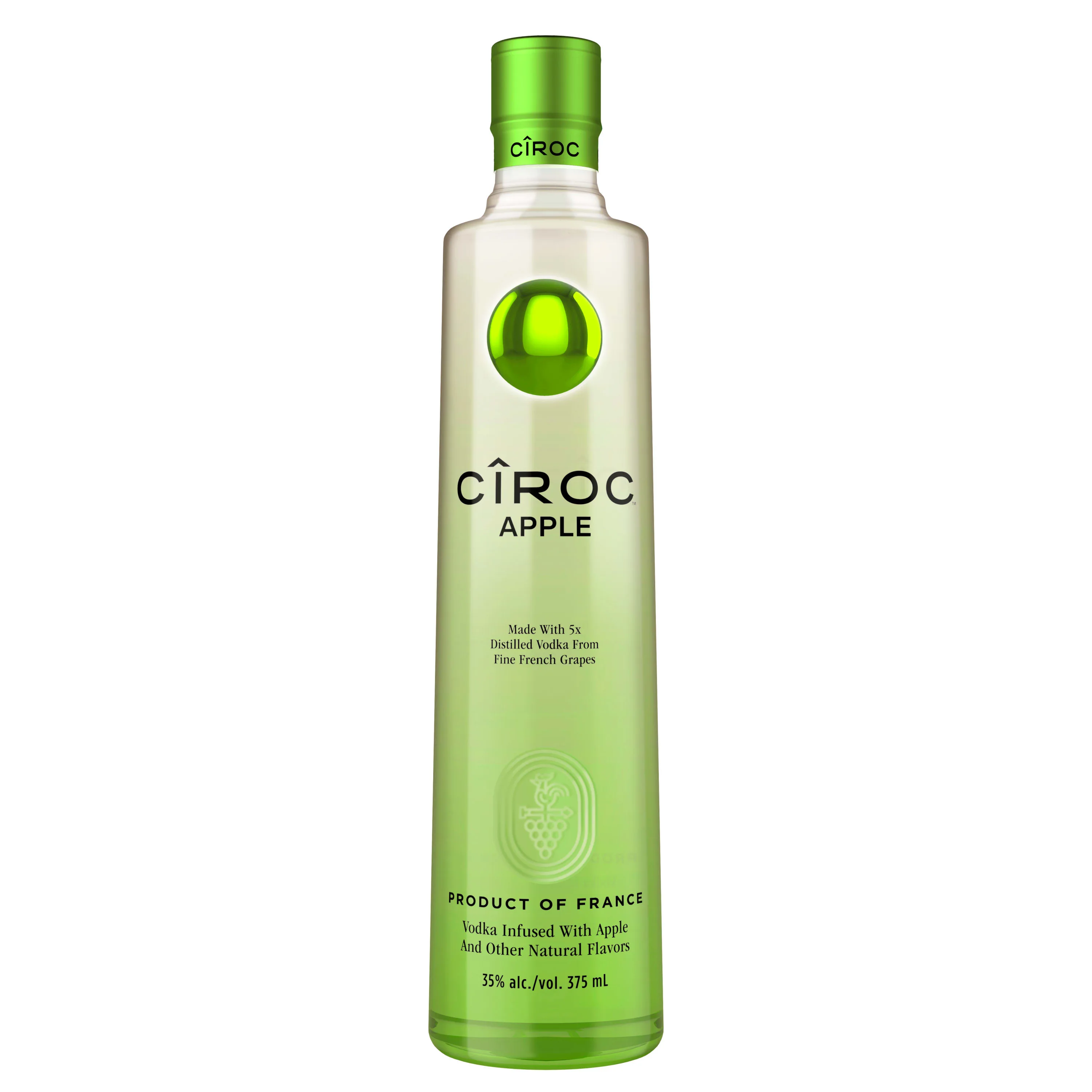 Ciroc Apple Vodka (70 proof
