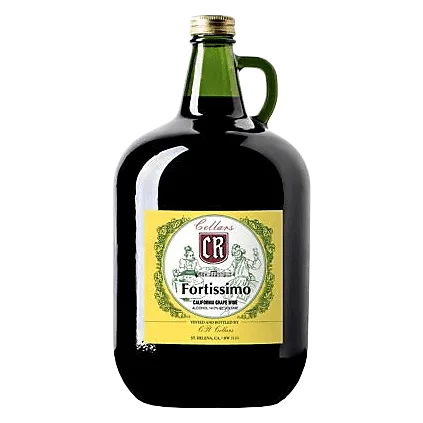 CR Cellars Fortissimo (3 LTR