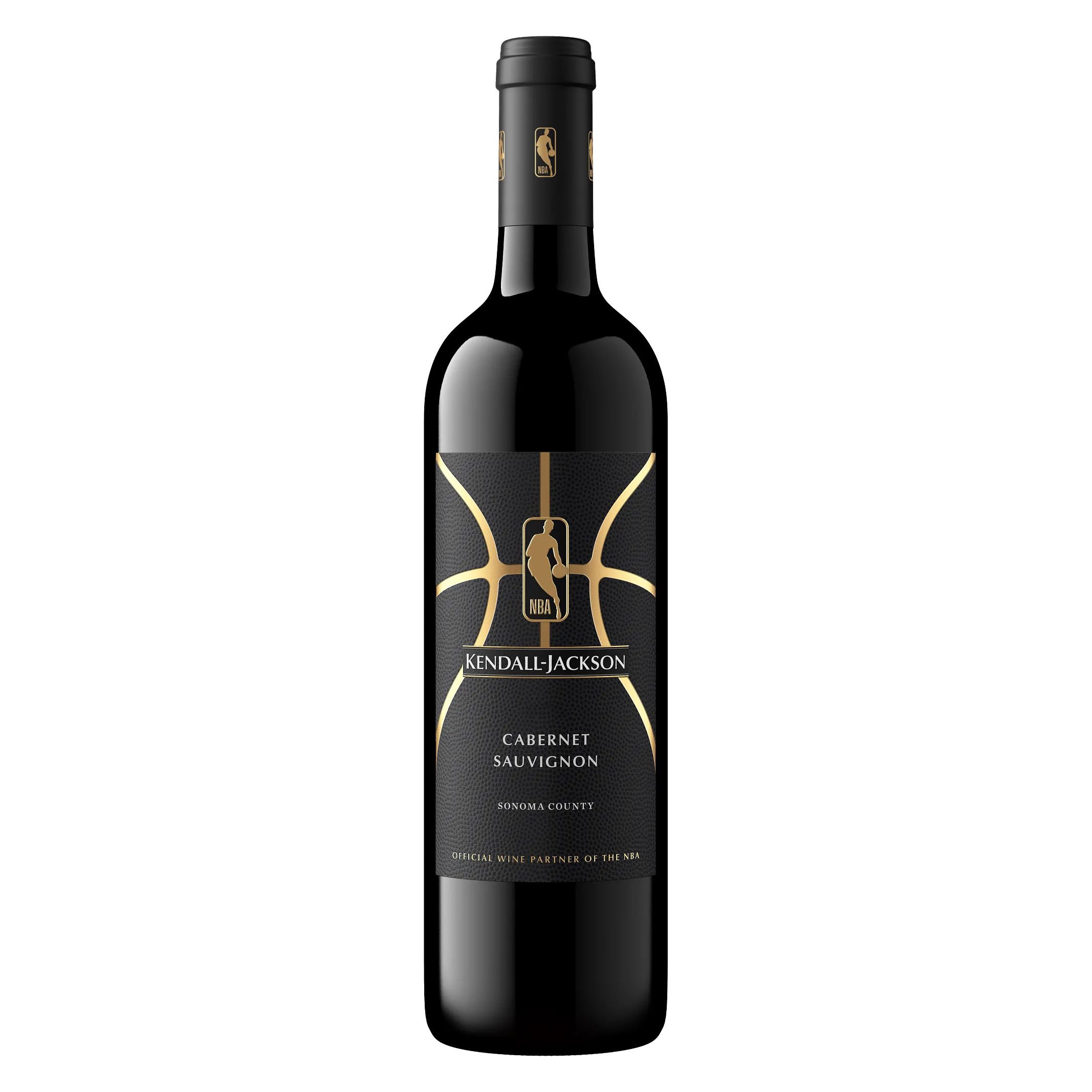 KJ NBA Cabernet Sauvignon