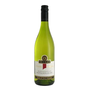 Selaks Sauvignon Blanc