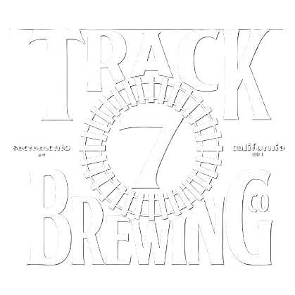 Track 7 Nukin Futz Imperial Porter (5.2 GAL)