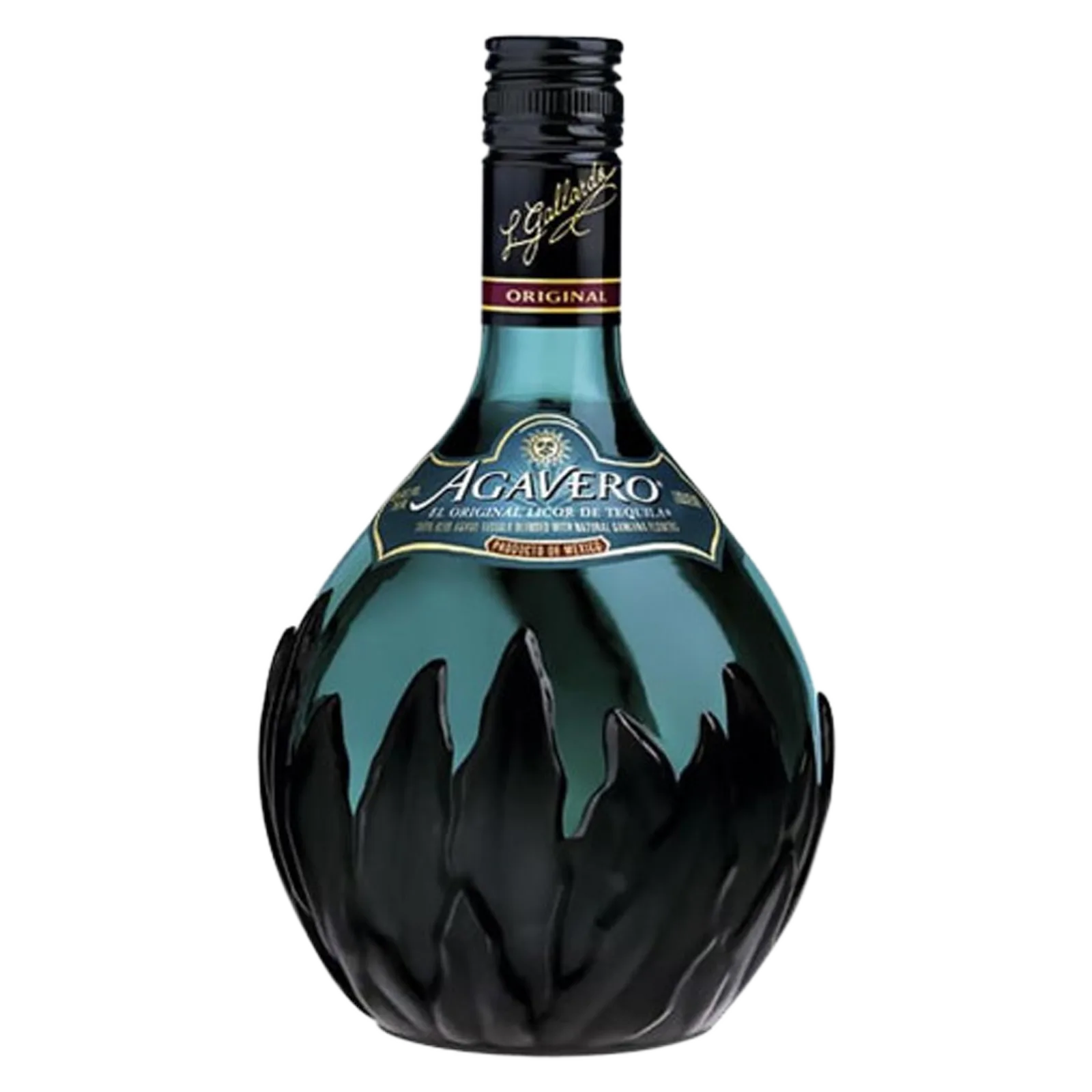 Agavero Tequila Liqueur