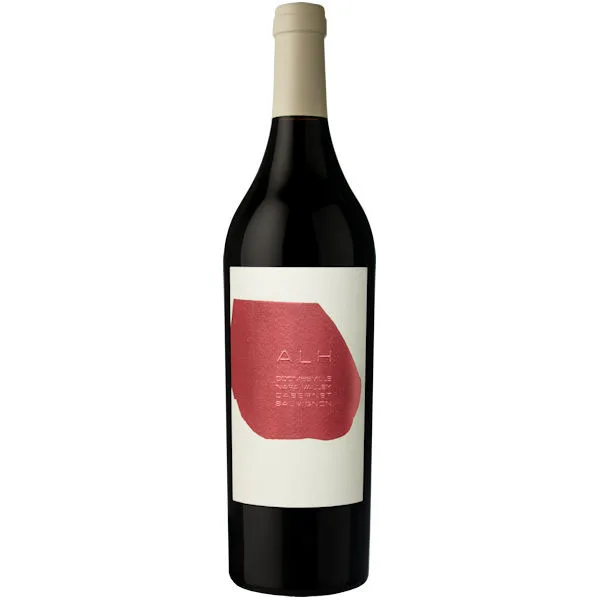 Alh By Paul Hobbs Coombsville Napa Cabernet 2022