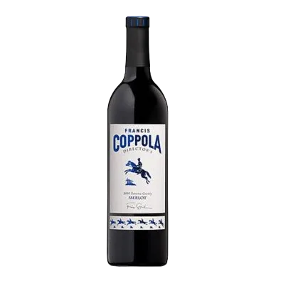 Coppola Director's Merlot