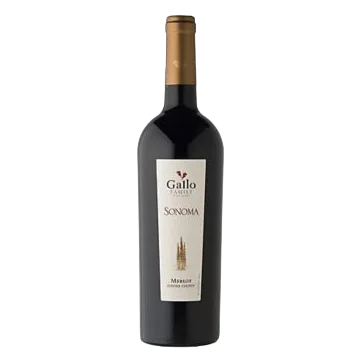 Gallo of Sonoma Merlot