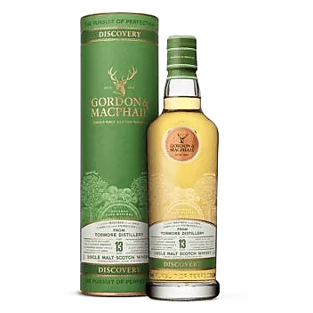 Gordon & MacPhail Discovery Tormore 13yr