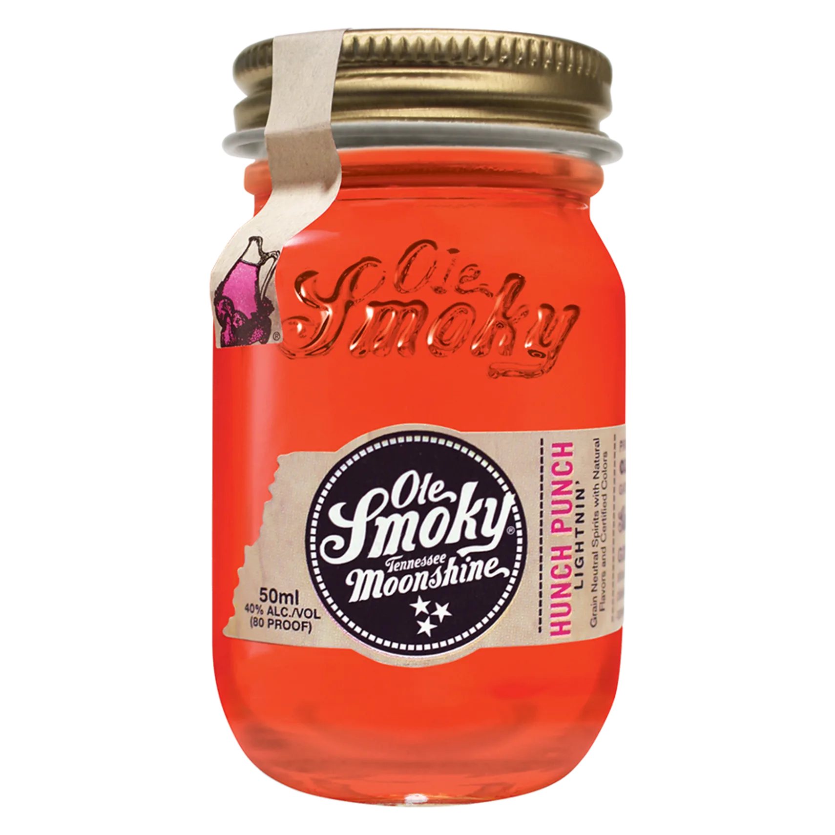 Ole Smoky Moonshine Hunch Punch