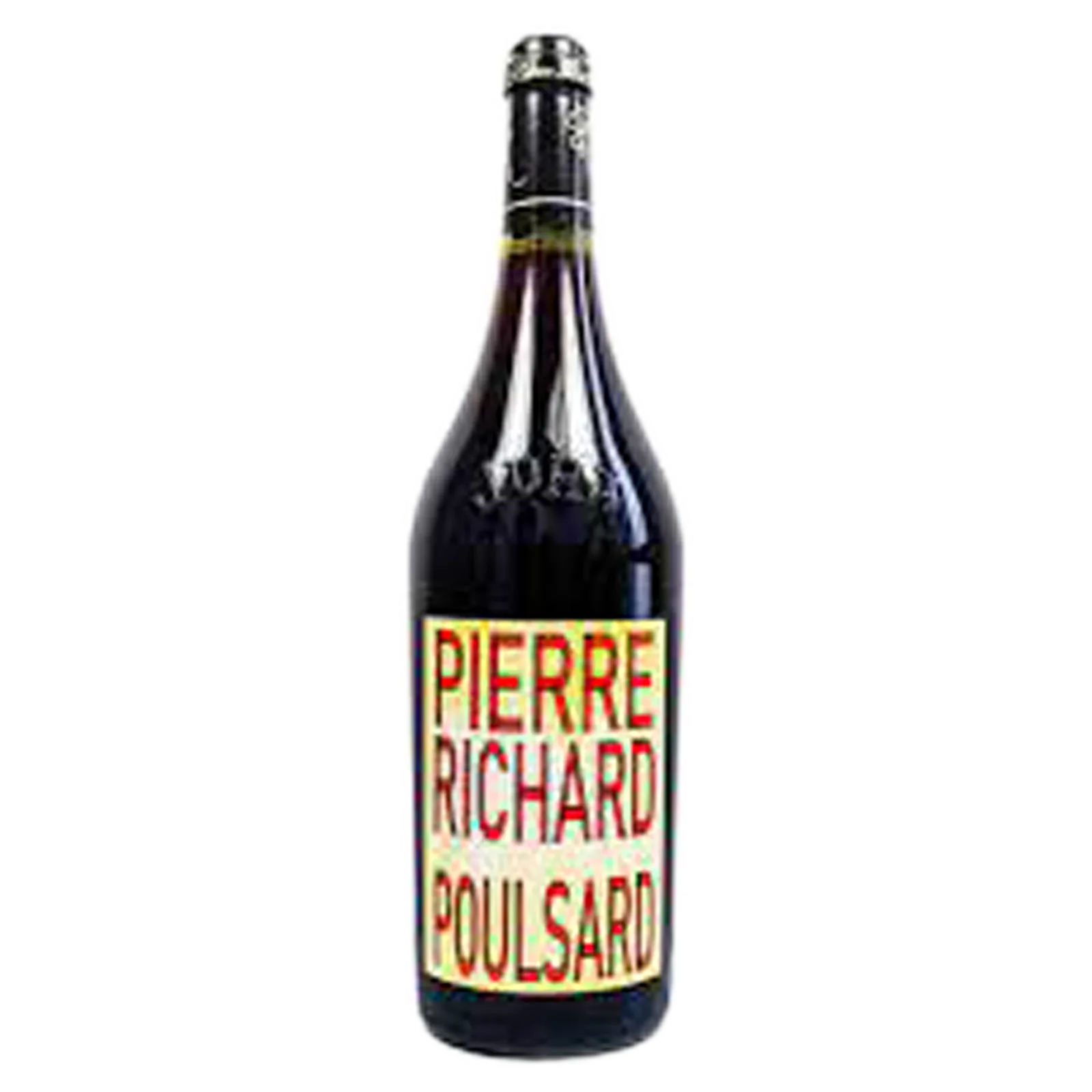 Pierre RiChardonnay Poulsard 2020