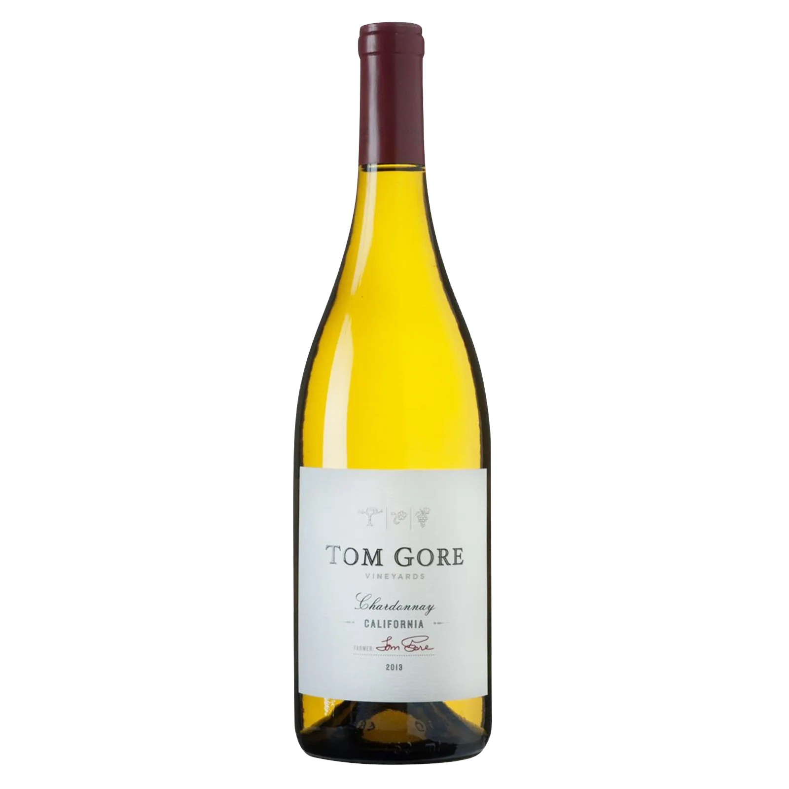 Tom Gore Chardonnay