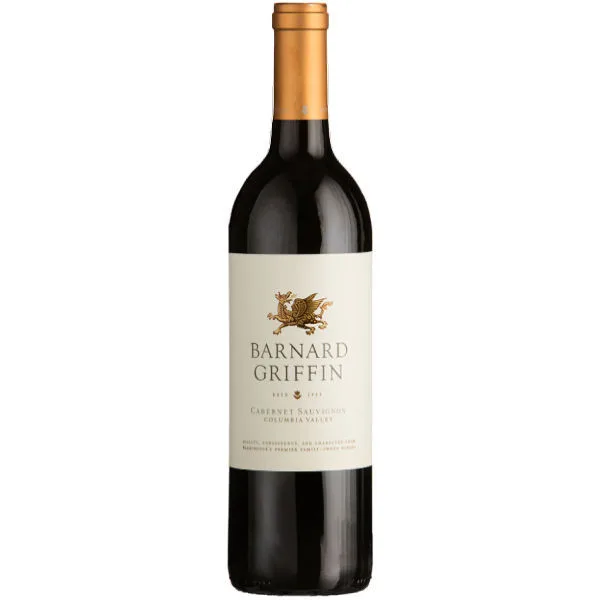 Barnard Griffin Columbia Valley Cabernet 2022