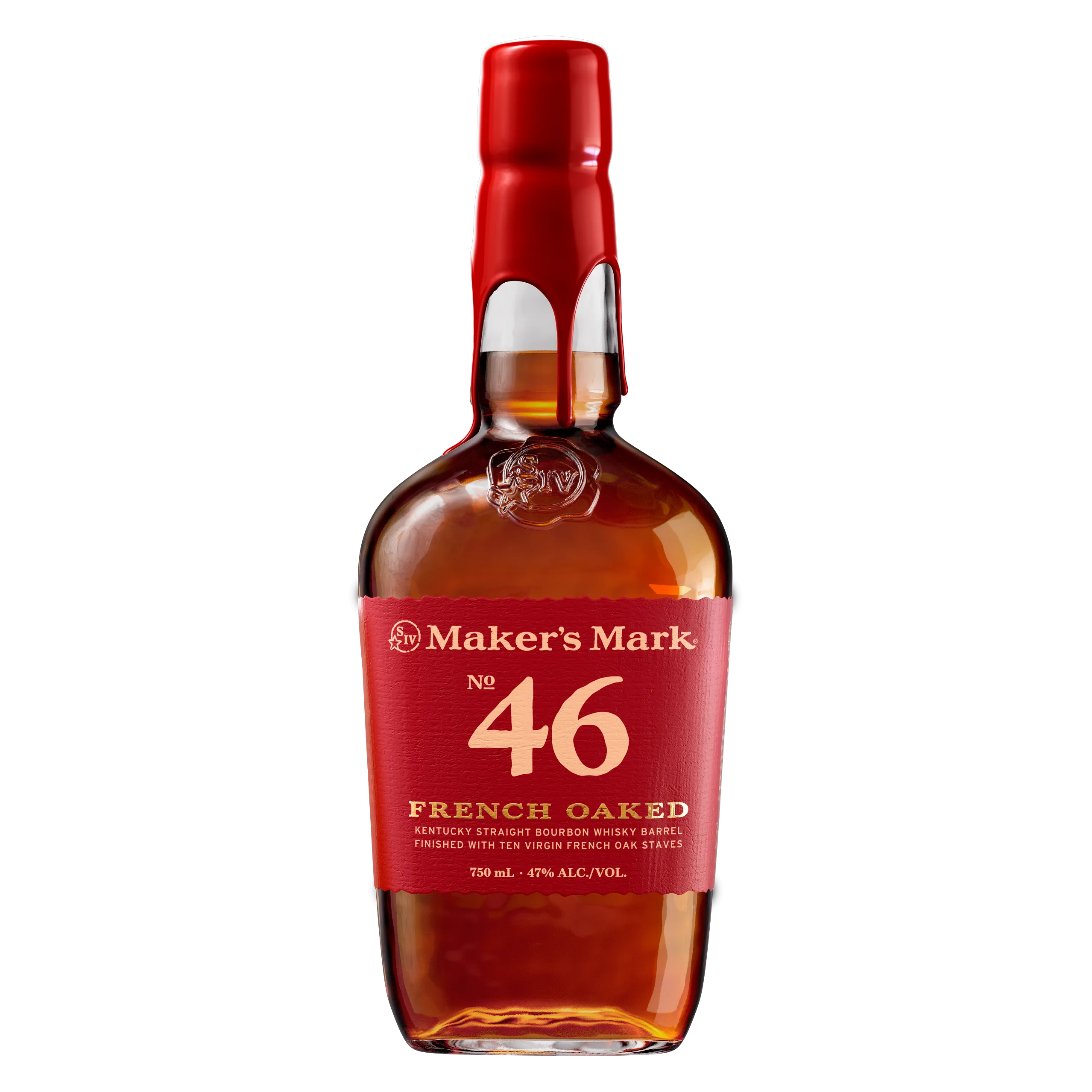 Maker's Mark 46 Bourbon (94 Proof
